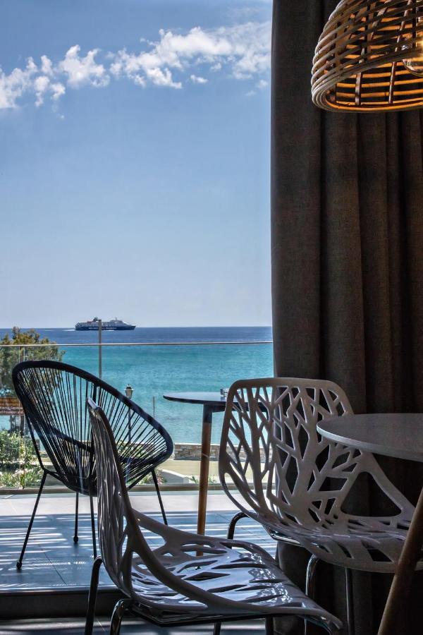 شقة Seaside Tinos كيونيا المظهر الخارجي الصورة