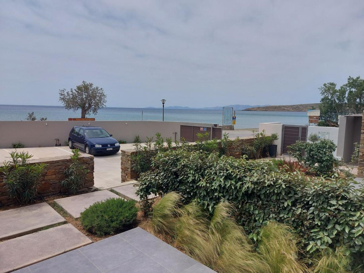 شقة Seaside Tinos كيونيا المظهر الخارجي الصورة