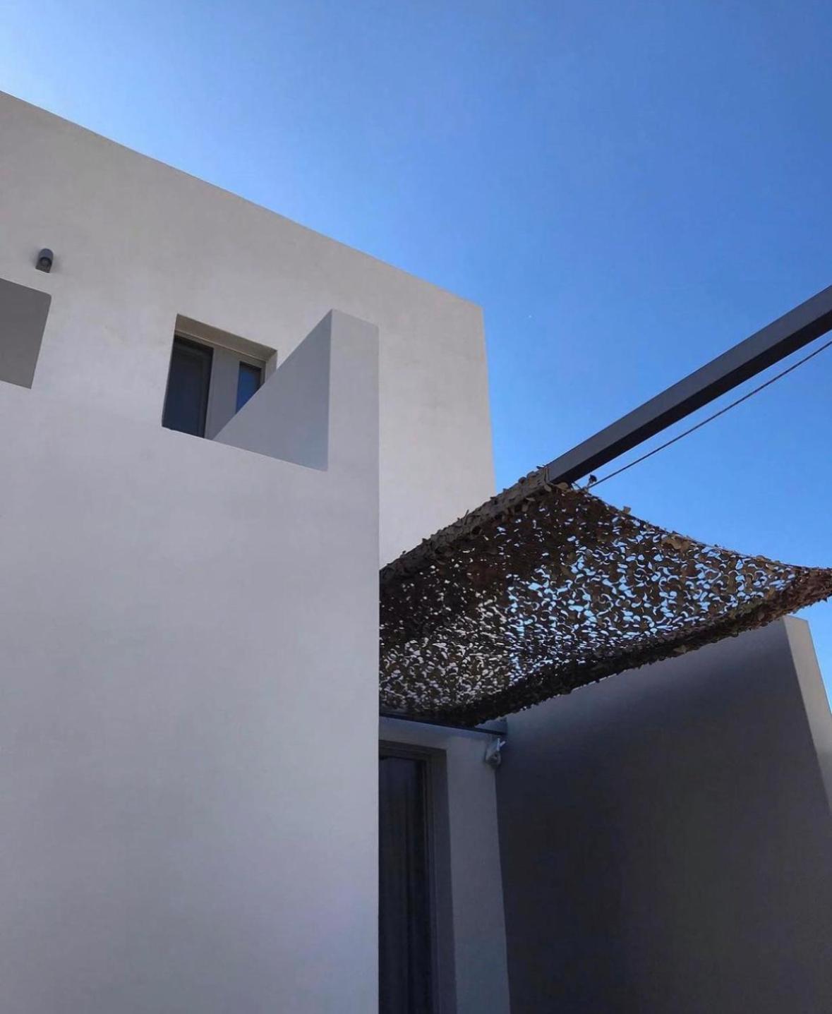 شقة Seaside Tinos كيونيا المظهر الخارجي الصورة